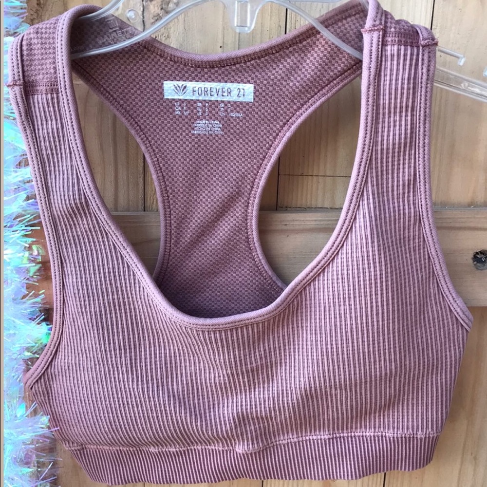Sport bra